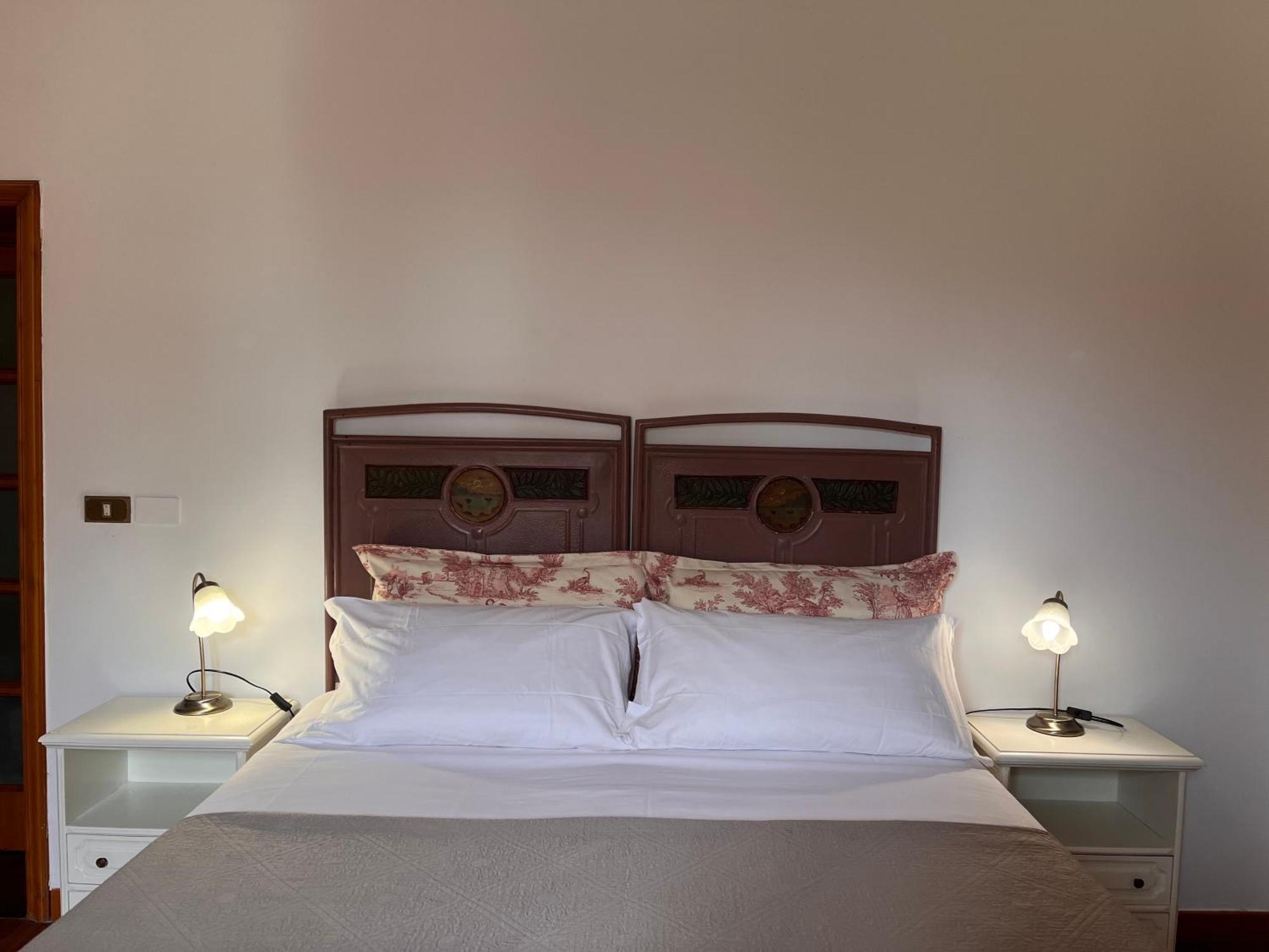 Casa Del Pino Bed & Breakfast Borgo a Buggiano Exterior photo