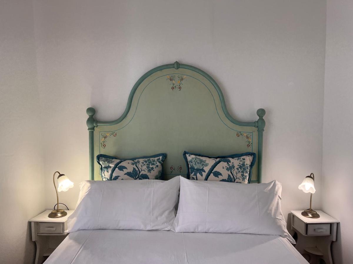 Casa Del Pino Bed & Breakfast Borgo a Buggiano Exterior photo