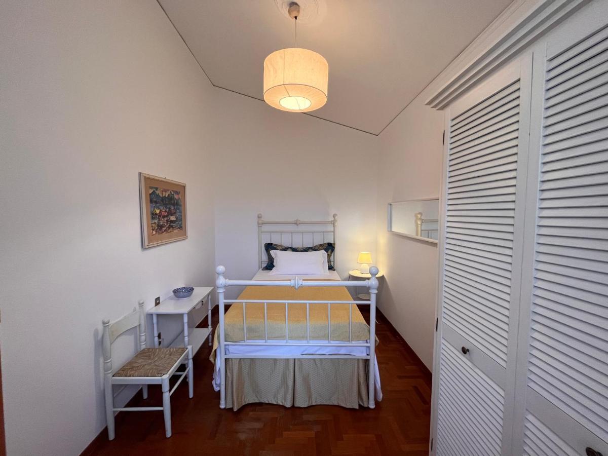 Casa Del Pino Bed & Breakfast Borgo a Buggiano Exterior photo