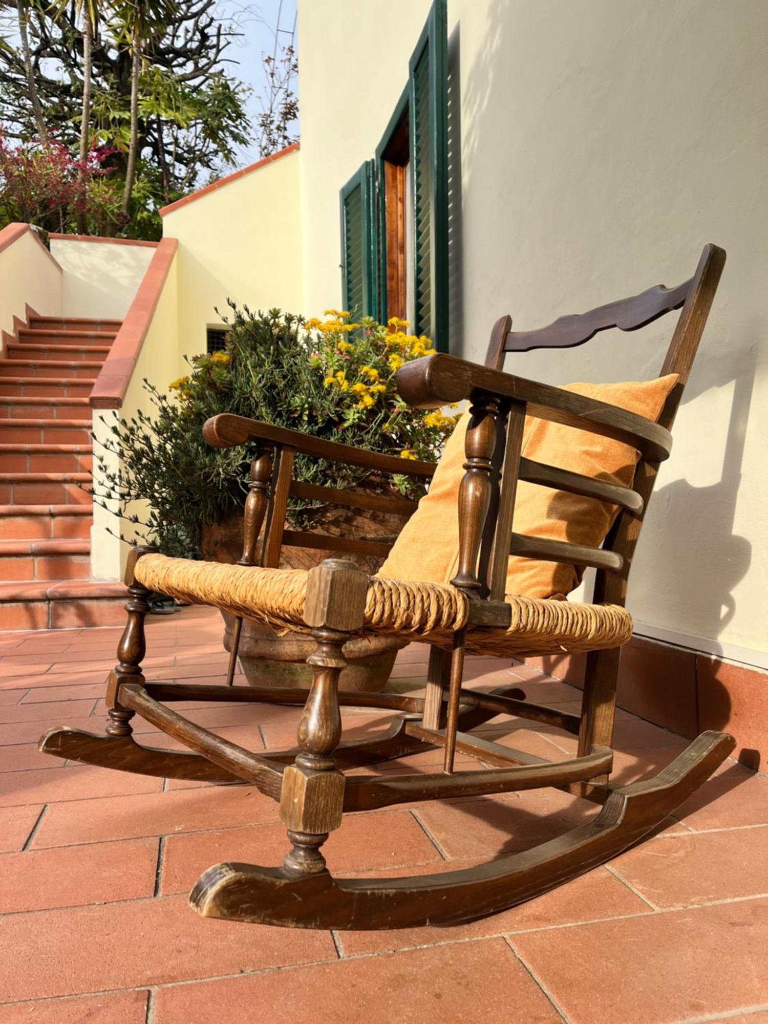 Casa Del Pino Bed & Breakfast Borgo a Buggiano Exterior photo