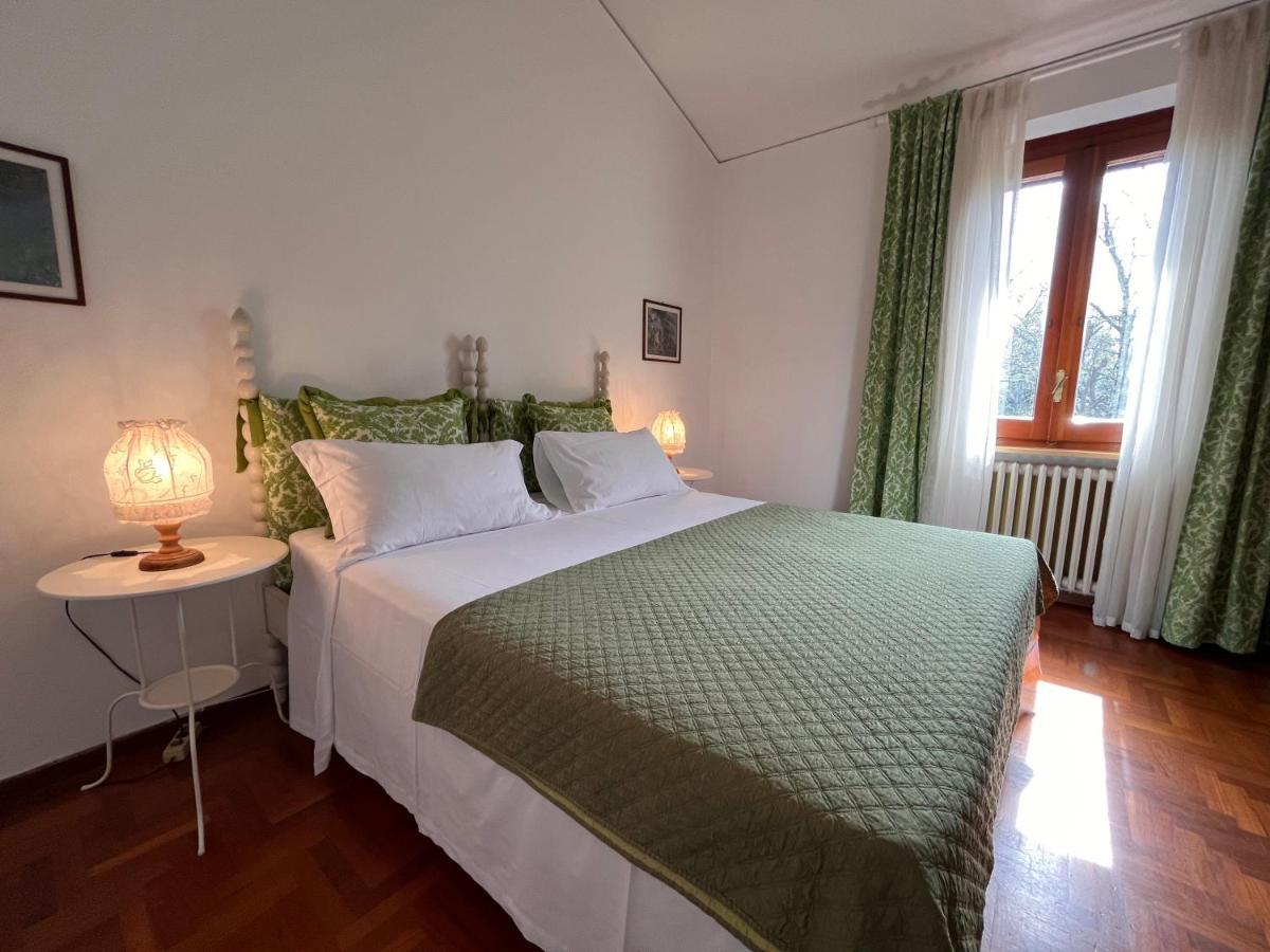 Casa Del Pino Bed & Breakfast Borgo a Buggiano Exterior photo