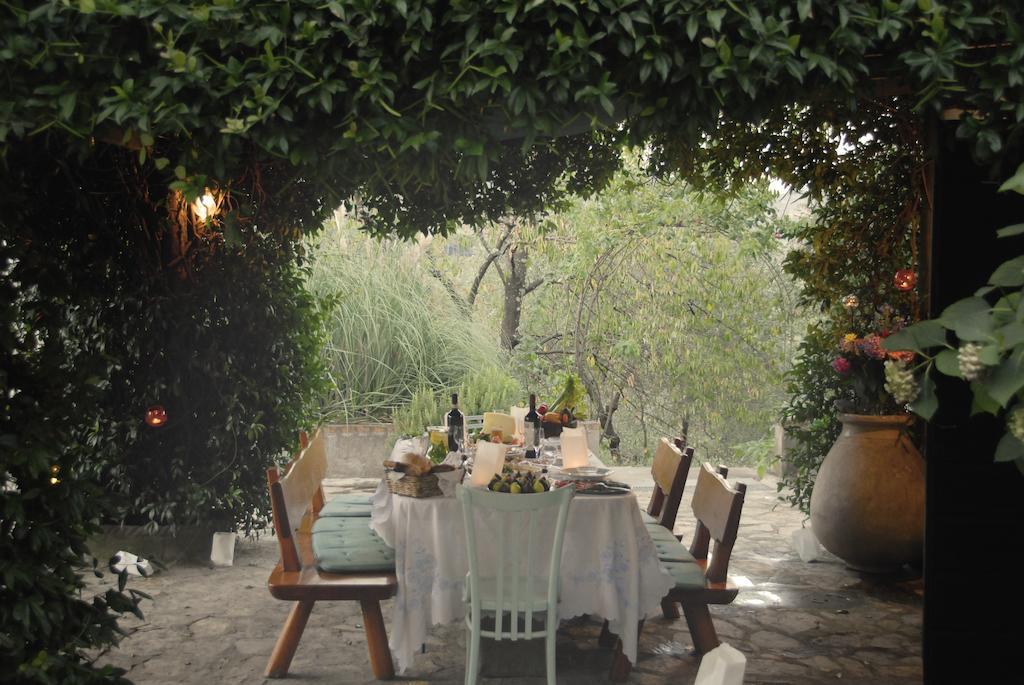 Casa Del Pino Bed & Breakfast Borgo a Buggiano Exterior photo